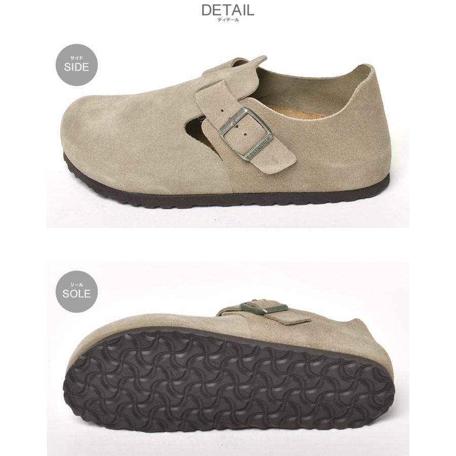 BIRKENSTOCK ビルケンシュトック シューズ レディース ロンドン BIRKENSTOCK ビルケンシュトック シューズ レディース ロンドン