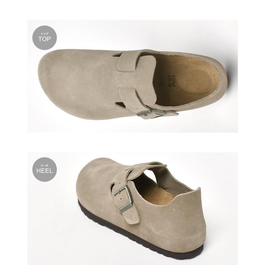 BIRKENSTOCK ビルケンシュトック シューズ レディース ロンドン BIRKENSTOCK ビルケンシュトック シューズ レディース ロンドン