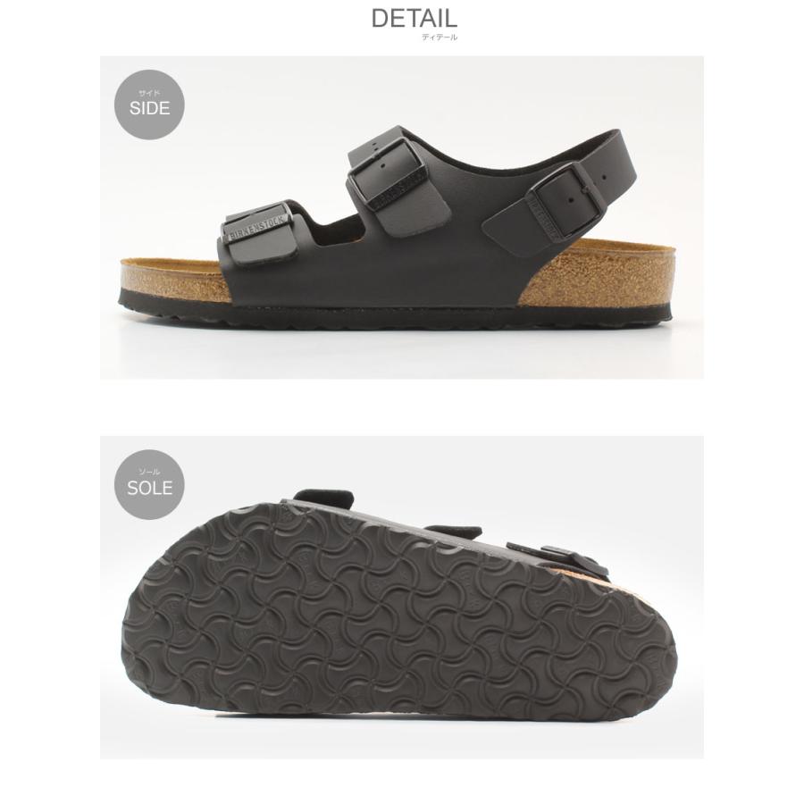 BIRKENSTOCK ビルケンシュトック コンフォートサンダル メンズ