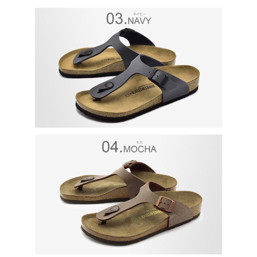 送料無料 ビルケンシュトック BIRKENSTOCK サンダル ギゼ キッズ コンフォートサンダル GIZEH ジュニア 子供用｜z-craft｜09