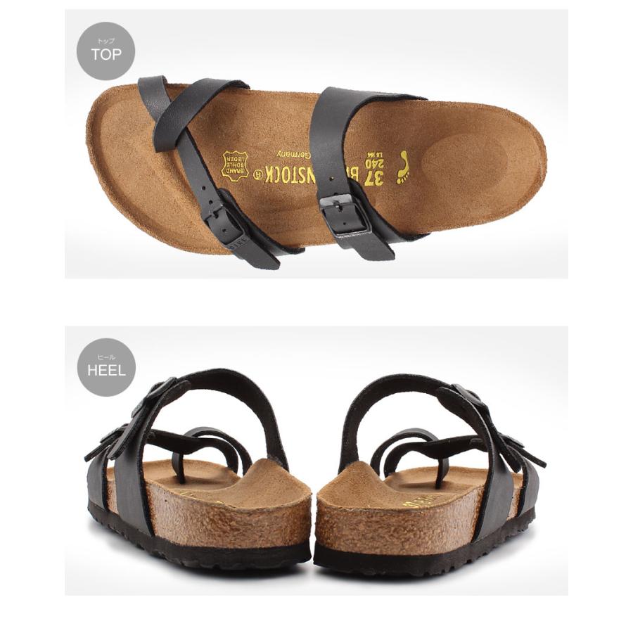 BIRKENSTOCK（ビルケンシュトック） サンダル レディース マヤリ