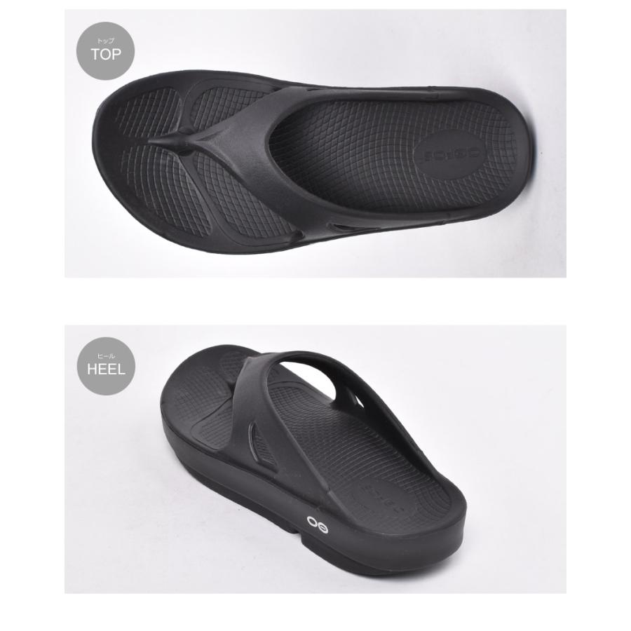 OOFOS ウーフォス リカバリーサンダル メンズ レディース ウー OOFOS ウーフォス リカバリーサンダル メンズ レディース ウー