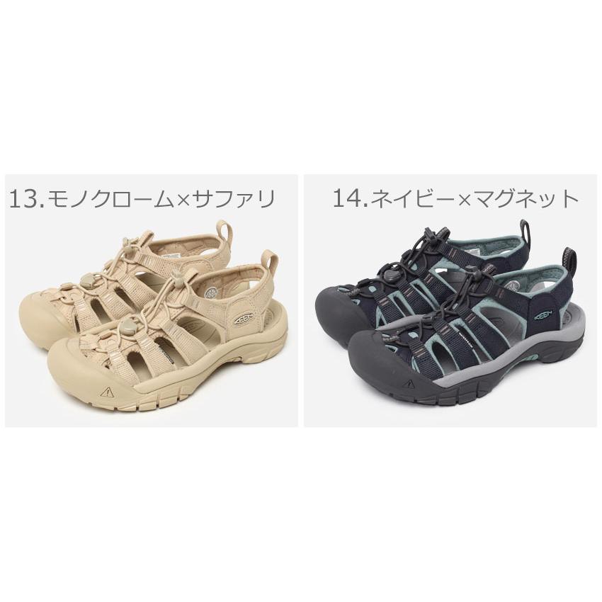 KEEN SALE キーン サンダル レディース ニューポート H2 1010955 KEEN SALE キーン サンダル レディース ニューポート H2 1010955