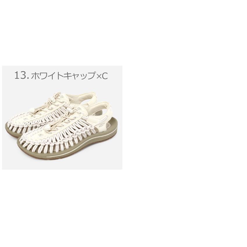 KEEN（キーン） サンダル メンズ ユニーク KEEN 1014097 1025168
