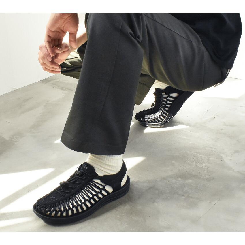 KEEN（キーン） サンダル メンズ ユニーク KEEN 1014097 1025168
