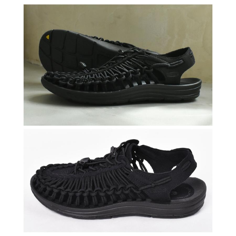 KEEN（キーン） サンダル メンズ ユニーク KEEN 1014097 1025168