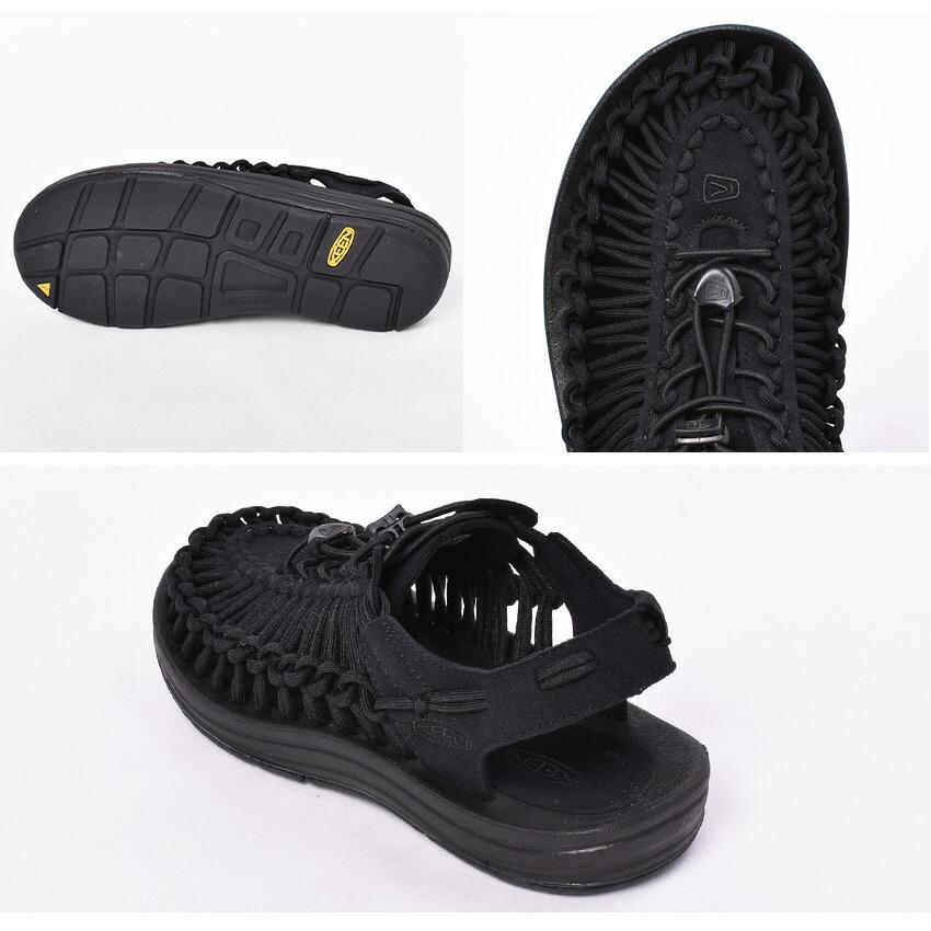 KEEN（キーン） サンダル メンズ ユニーク KEEN 1014097 1025168