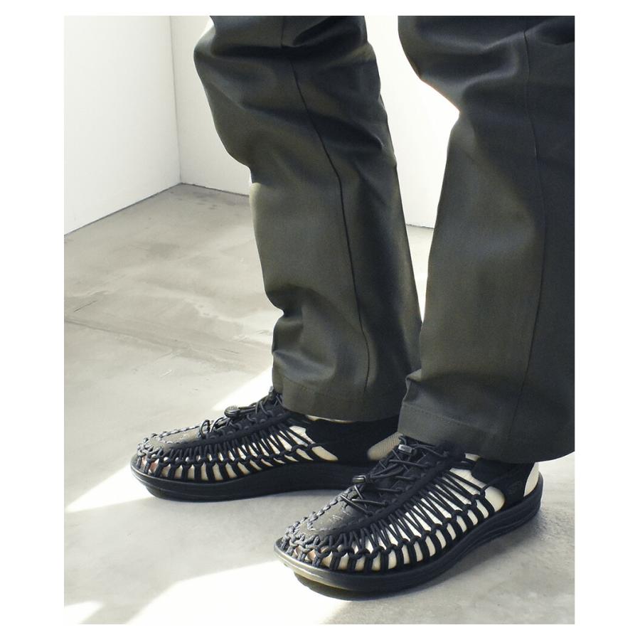 KEEN（キーン） サンダル メンズ ユニーク KEEN 1014097 1025168