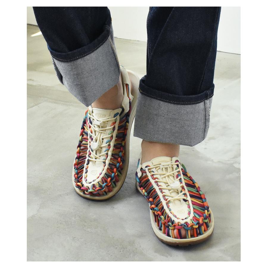 KEEN（キーン） サンダル メンズ ユニーク KEEN 1014097 1025168
