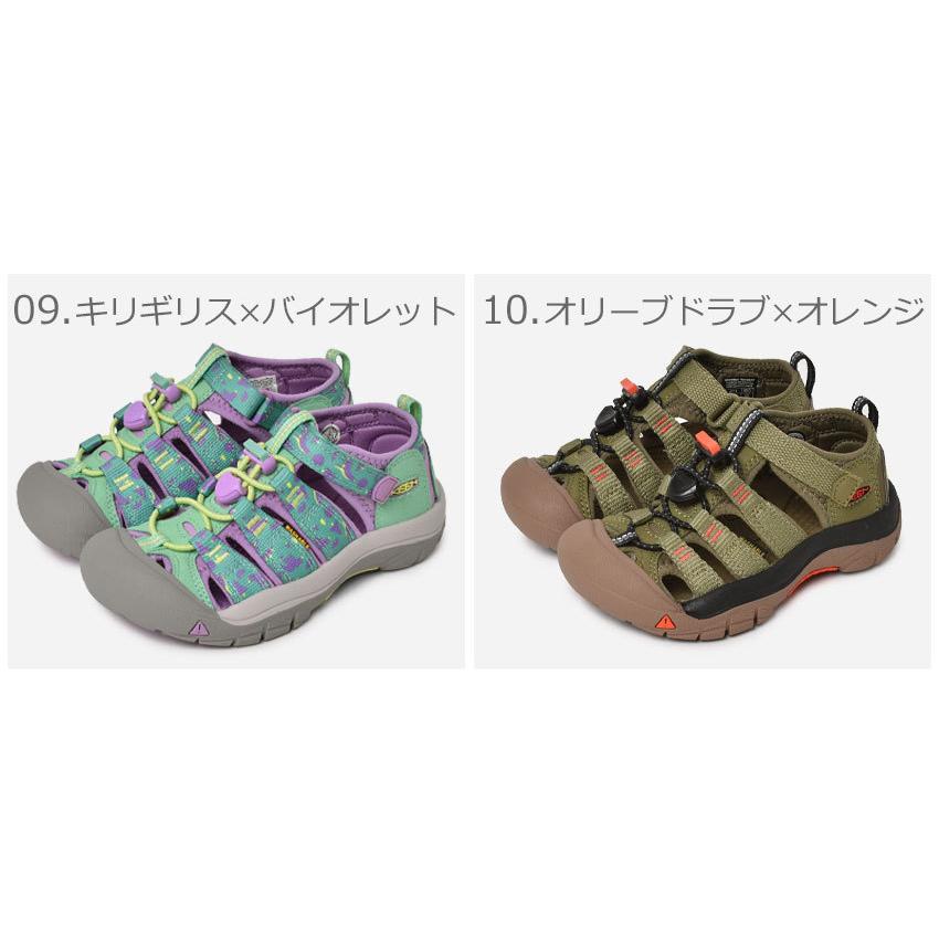 キーン サンダル キッズ ジュニア 子供 ニューポート H2 チルドレン Keen ブルー 男の子 女の子 靴 海 1100 0056 スニーカー ブーツならz Craft 通販 Yahoo ショッピング