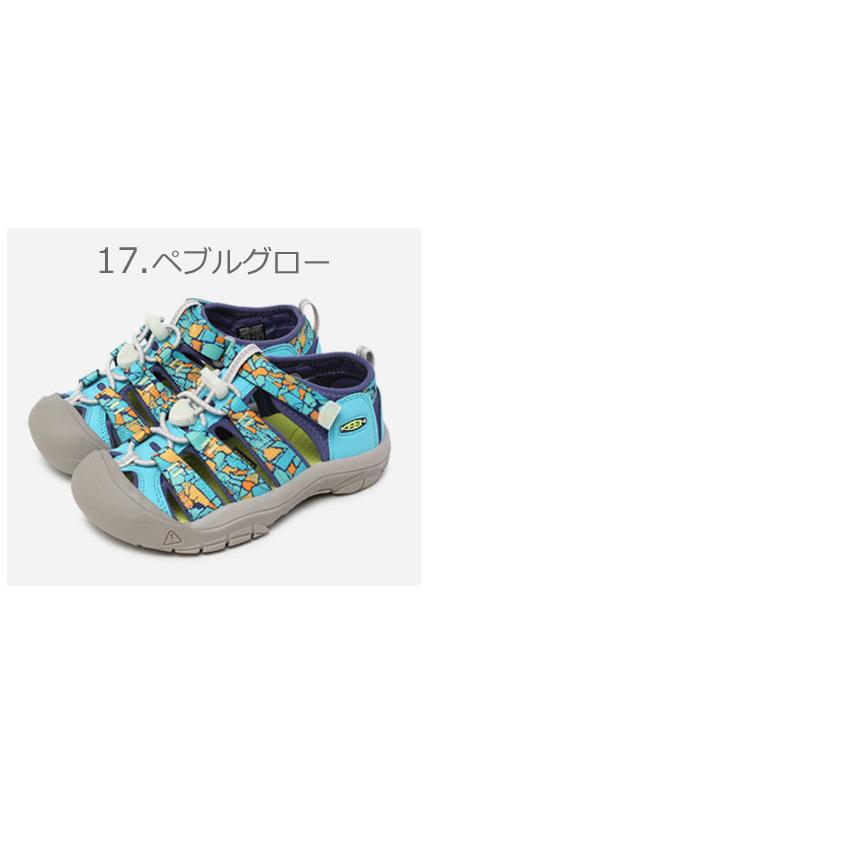 KEEN キーン サンダル キッズ ジュニア 子供 ニューポート H2 KEEN キーン サンダル キッズ ジュニア 子供 ニューポート H2