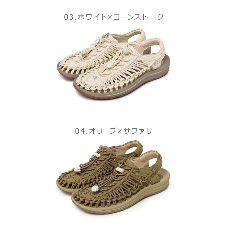 KEEN キーン サンダル レディース ユニーク アウトドア スポーツ KEEN キーン サンダル レディース ユニーク アウトドア スポーツ