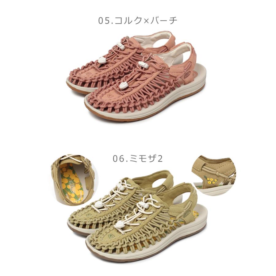 KEEN キーン サンダル レディース ユニーク アウトドア スポーツ KEEN キーン サンダル レディース ユニーク アウトドア スポーツ