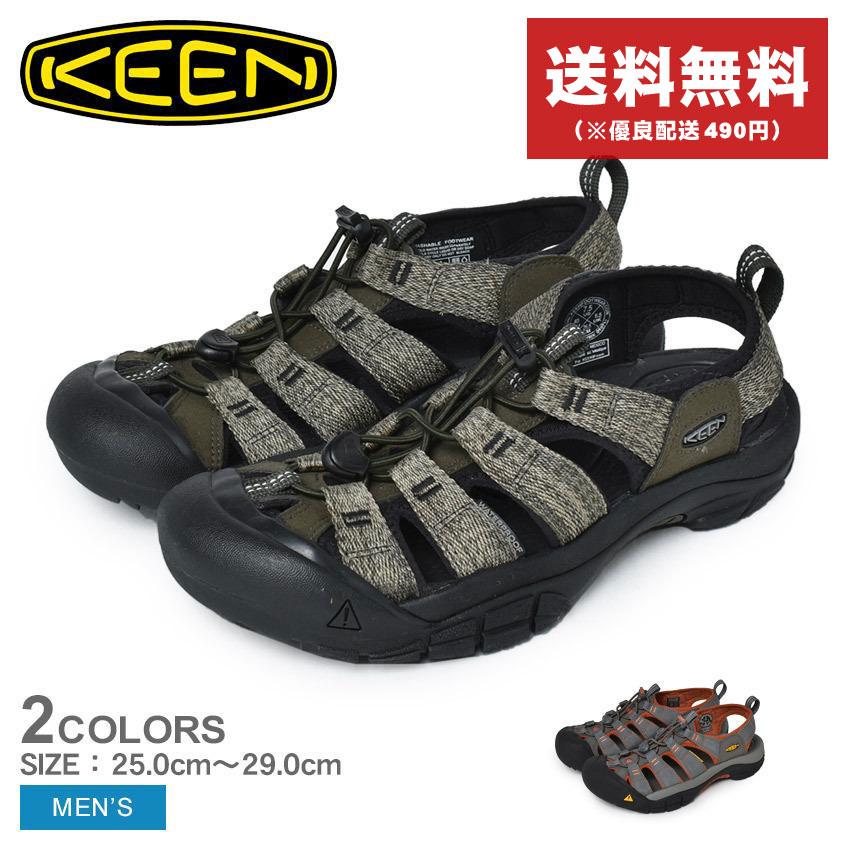 Sale価格 キーン サンダル メンズ ニューポート H2 Keen ブラック 黒 グリーン 緑 ブラウン 茶色 スポーツサンダル スポサン 軽量 父の日 1100 00 スニーカー ブーツならz Craft 通販 Yahoo ショッピング