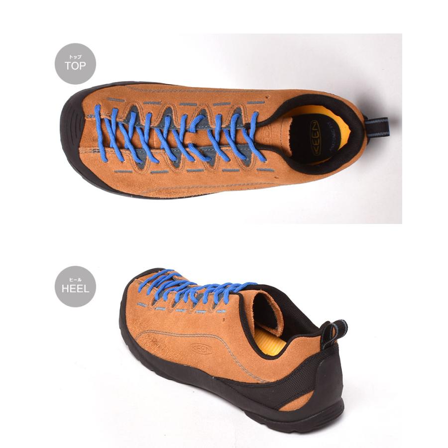 KEEN（キーン） スニーカー メンズ ジャスパー KEEN 1002661 1002672