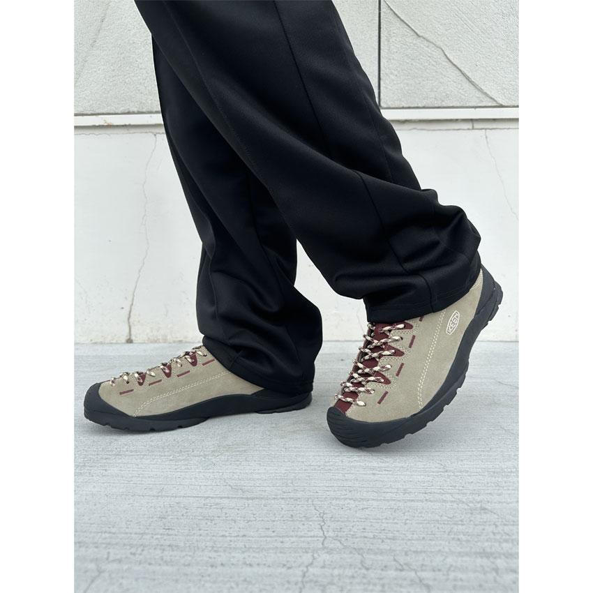 KEEN（キーン） スニーカー メンズ ジャスパー KEEN 1002661 1002672