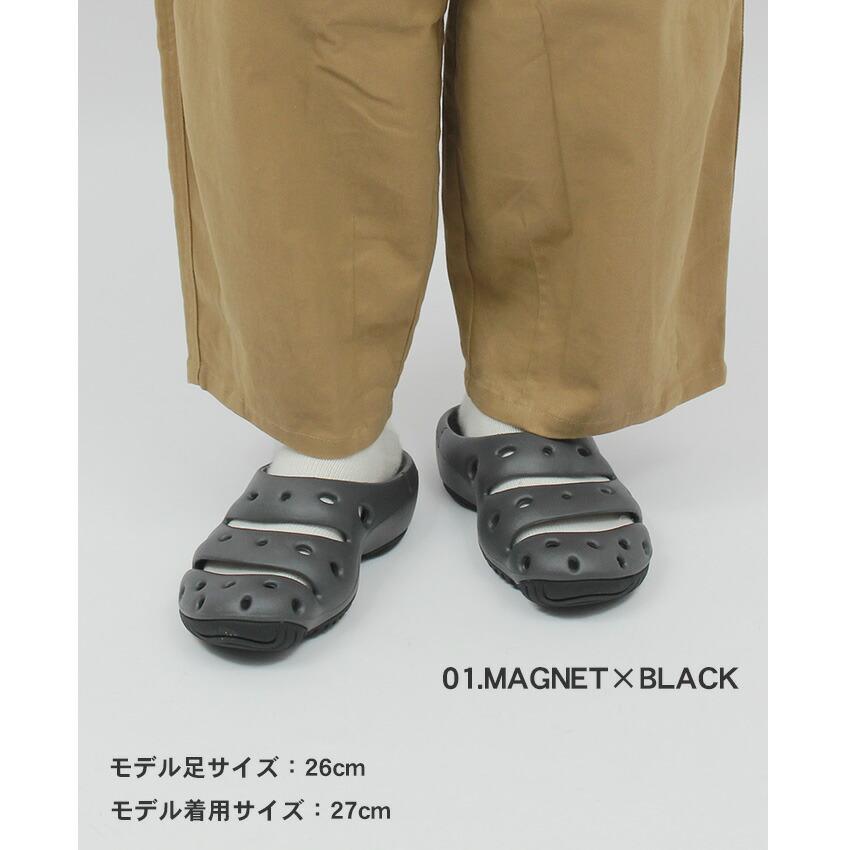 KEEN（キーン） サンダル レディース メンズ ヨギ KEEN 1026246