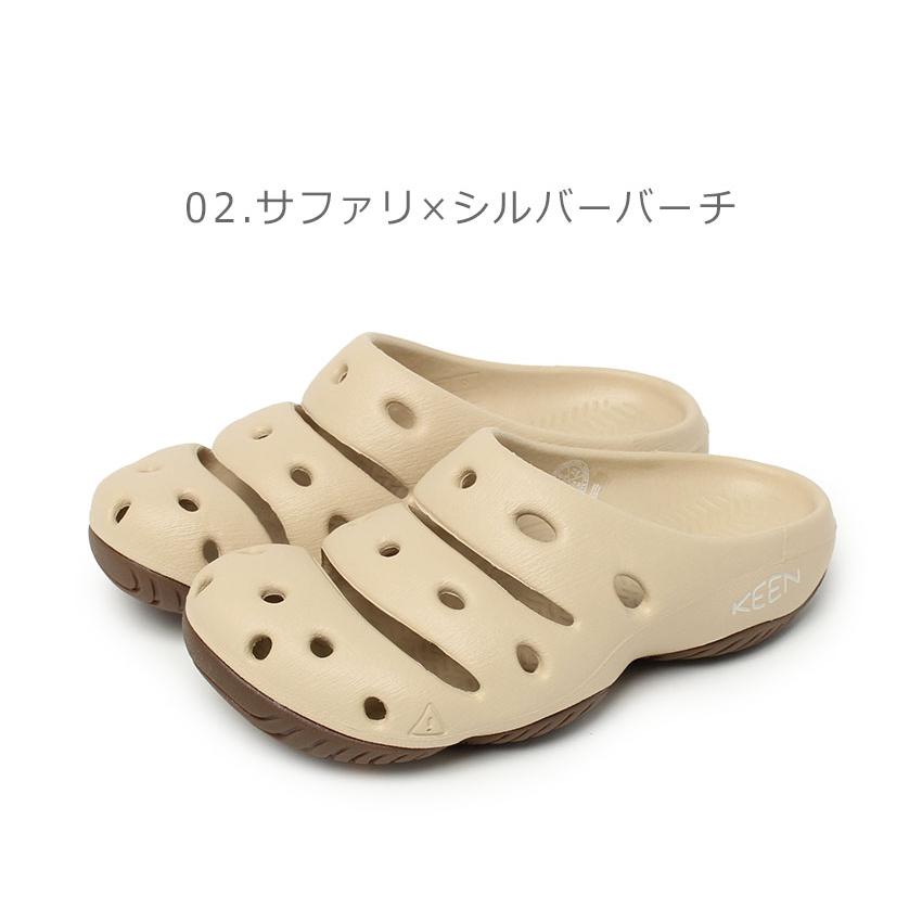 KEEN（キーン） サンダル レディース メンズ ヨギ KEEN 1026246