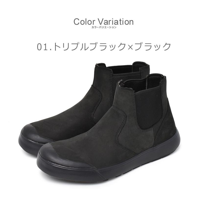 KEEN（キーン） ブーツ レディース エレナ チェルシー KEEN 1022030