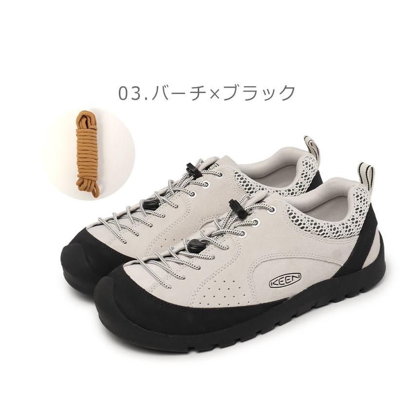 KEEN（キーン） スニーカー メンズ ジャスパー ロックス エスピー KEEN