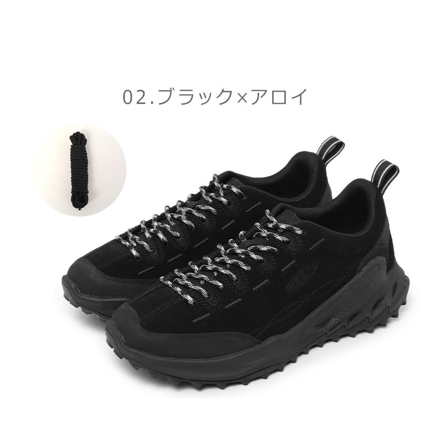 KEEN（キーン） スニーカー メンズ ジャスパー ザイオニック KEEN