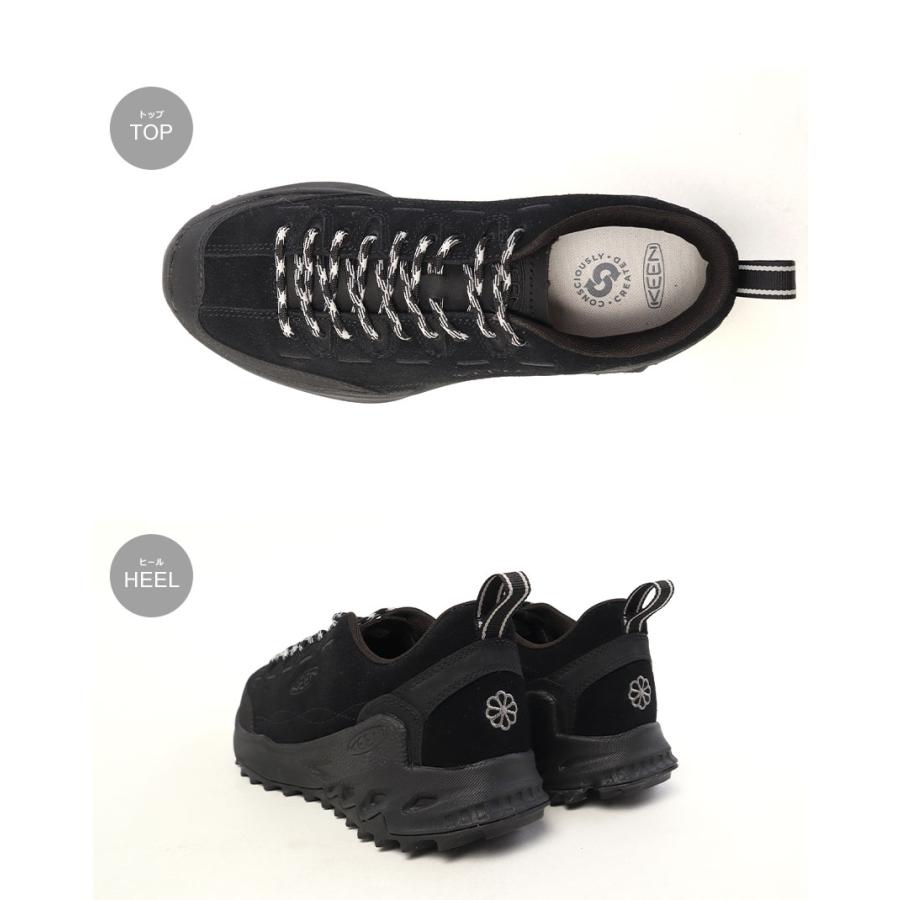 KEEN（キーン） スニーカー メンズ ジャスパー ザイオニック KEEN
