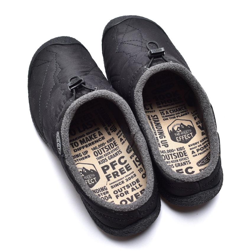KEEN（キーン） スニーカー メンズ ハウザー スリー スライド KEEN