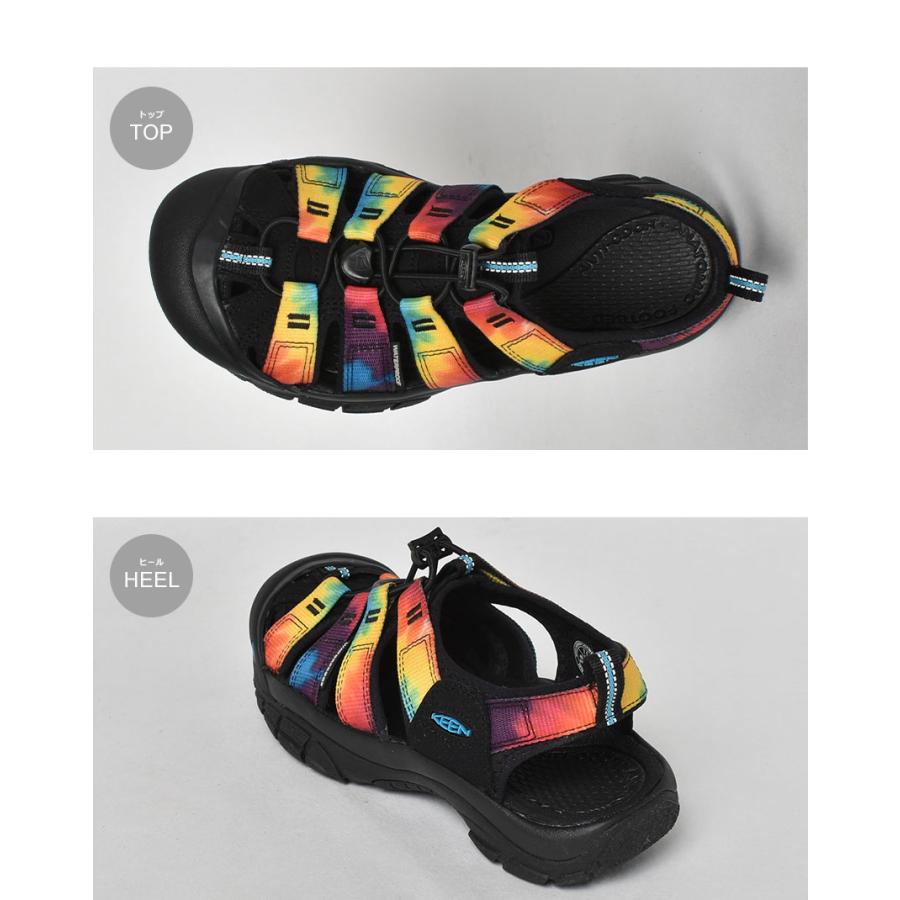 KEEN（キーン） サンダル メンズ ニューポート レトロ KEEN NEWPORT