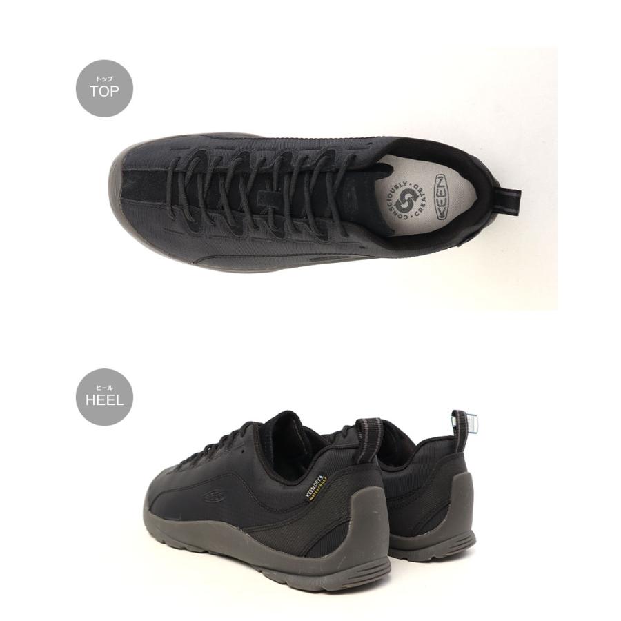 KEEN（キーン） スニーカー メンズ ジャスパー ナイロン ウォーター