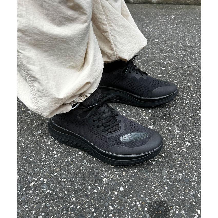 KEEN（キーン） ウォーキングシューズ メンズ ダブルケー400 KEEN