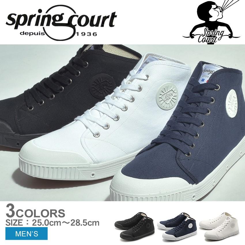 Spring Court 送料無料 SPRING COURT スプリングコート Spring Court 送料無料 SPRING COURT スプリングコート