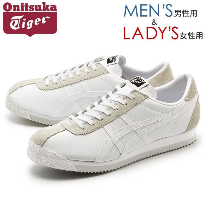 送料無料 オニツカタイガー ONITSUKA TIGER スニーカー タイガーコルセア メンズ レディース (海外正規品)｜z-craft