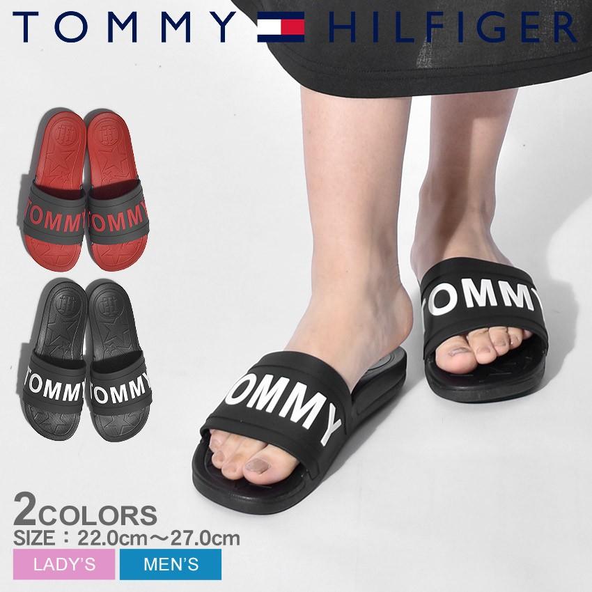 5のつく日価格 Tommy Hilfiger トミーヒルフィガー シャワーサンダル Twyevi スライドサンダル メンズ レディース 1118 0003 スニーカー ブーツならz Craft 通販 Yahoo ショッピング
