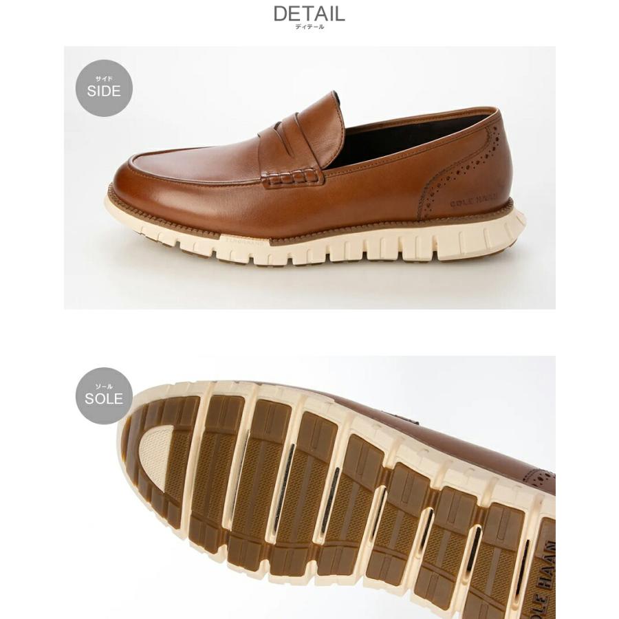 COLE HAAN（コールハーン） コール ハーン ローファー メンズ