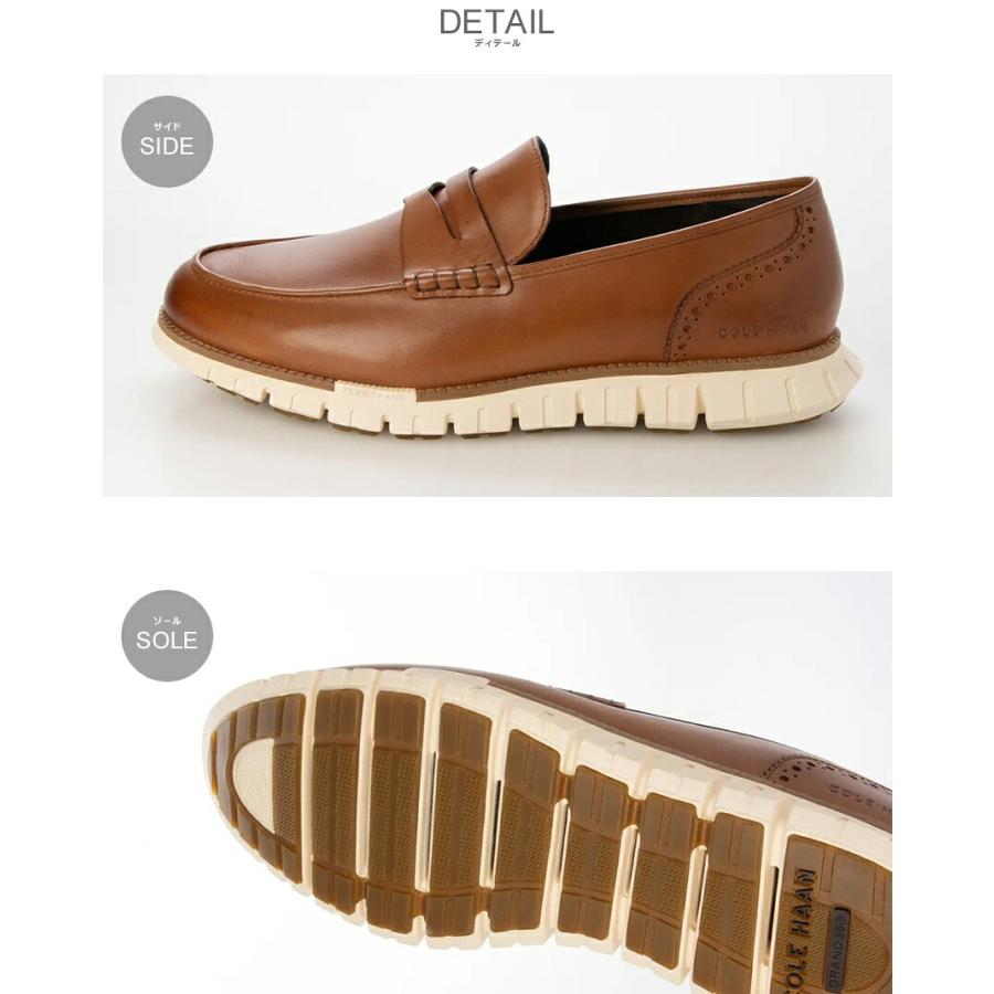 COLE HAAN（コールハーン） コール ハーン ローファー メンズ