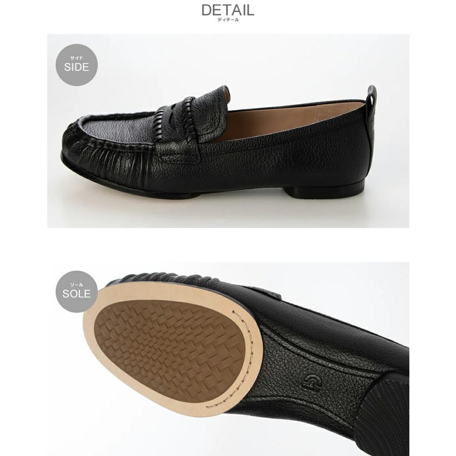 COLE HAAN（コールハーン） コール ハーン ローファー レディース