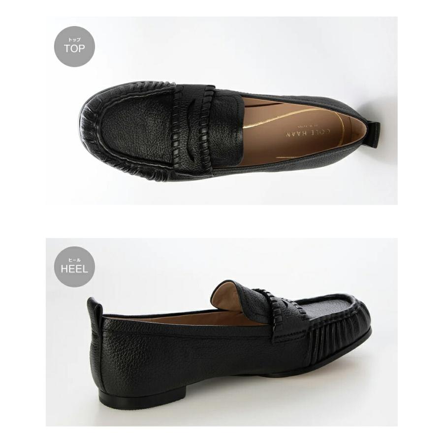 COLE HAAN（コールハーン） コール ハーン ローファー レディース