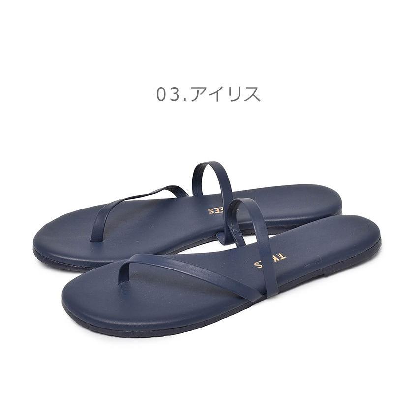 TKEES SALE ティキーズ サンダル レディース サリット 黒 TKEES SALE ティキーズ サンダル レディース サリット 黒