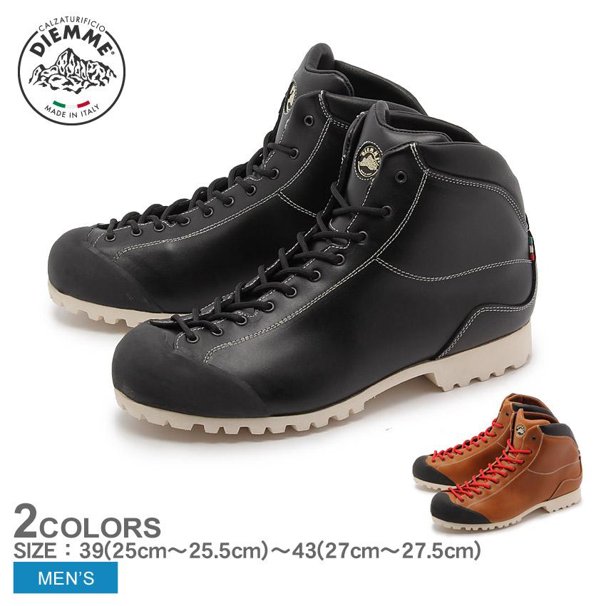 セール価格 ディエッメ Diemme マウンテンブーツ メンズ 革靴 新生活 1164 0006 スニーカー ブーツならz Craft 通販 Yahoo ショッピング