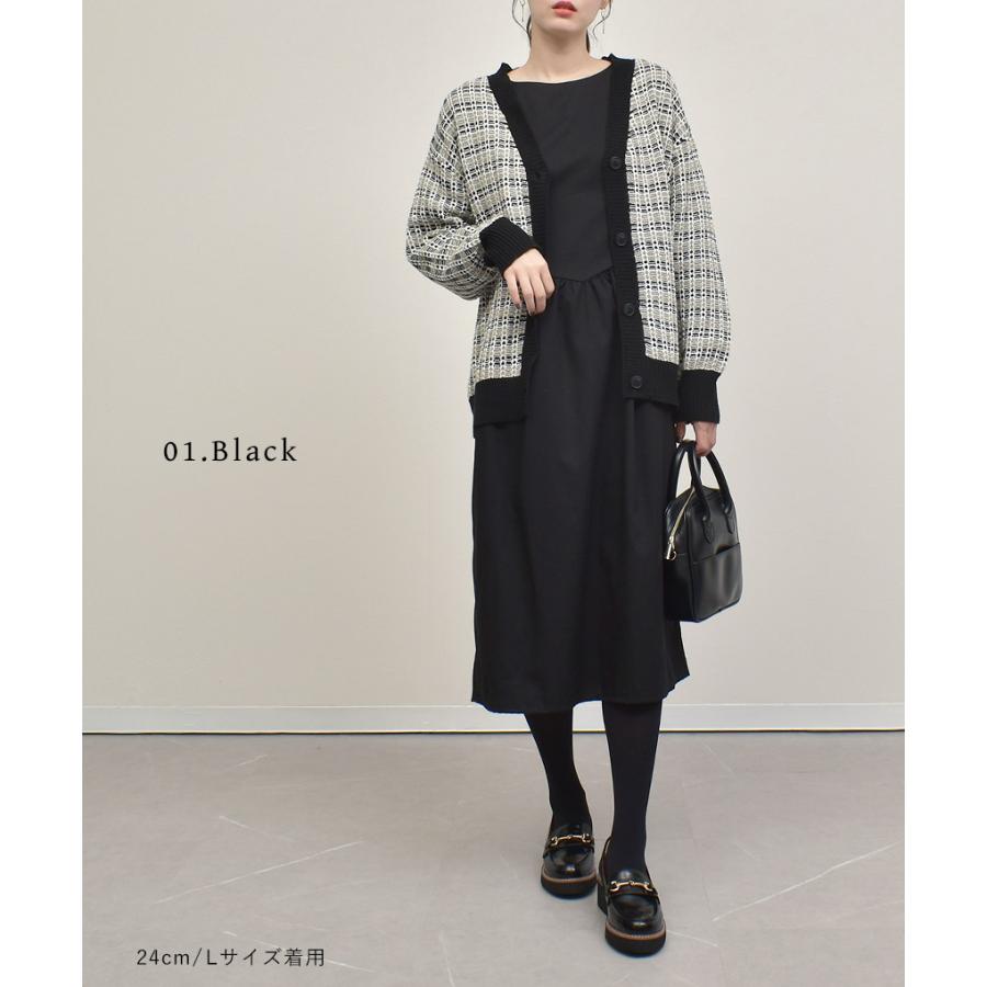 todos ローファー レディース 厚底 ビット おしゃれ スタイル