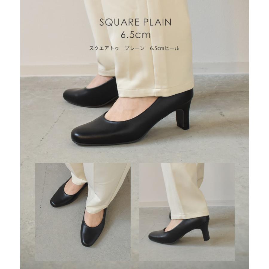 パンプス 卒業式 入園式 入学式 レディース フォーマル 痛くない 歩きやすい  TO-393 ブラック 黒 冠婚葬祭 ビジネス 就職 通勤 オフィス トドス | todos | 05