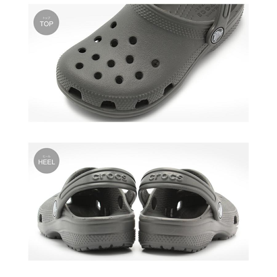 クロックス サンダル キッズ ベビー ジュニア 子供 クラシック Crocs 4536 靴 シューズ ブラック 黒 レッド 赤 ブルー 1239 0012 サンダル スニーカーならz Craft 通販 Yahoo ショッピング