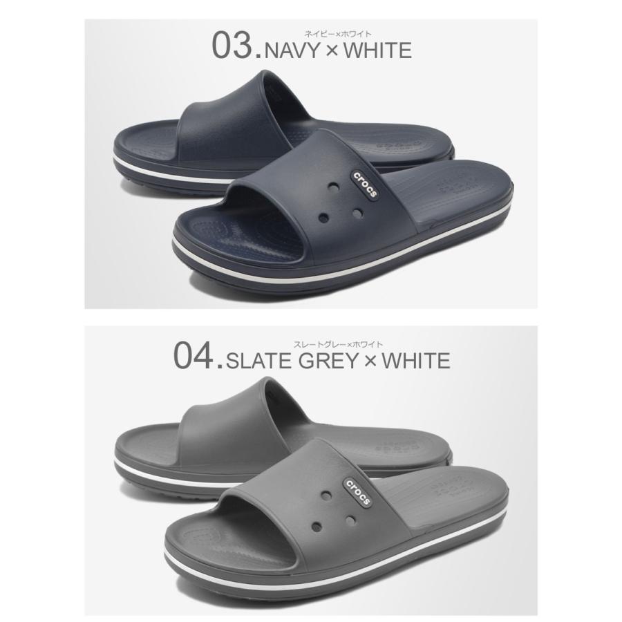 クロックス Crocs サンダル クロックバンド 3 0 スライド 5733 メンズ レディース シャワーサンダル サボサンダル 1239 0233 スニーカー ブーツならz Craft 通販 Yahoo ショッピング