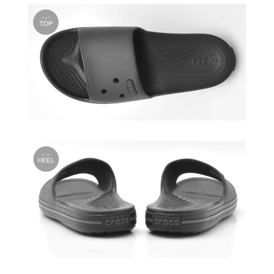 クロックス Crocs サンダル クロックバンド 3 0 スライド 5733 メンズ レディース シャワーサンダル サボサンダル 1239 0233 サンダル スニーカーならz Craft 通販 Yahoo ショッピング