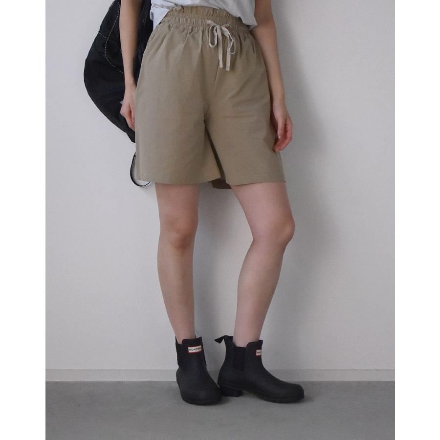 HUNTER（ハンター） レインブーツ レディース オリジナルチェルシー