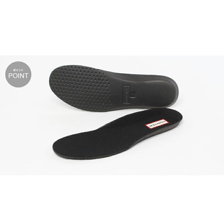 HUNTER（ハンター） レインブーツ メンズ オリジナル チェルシー