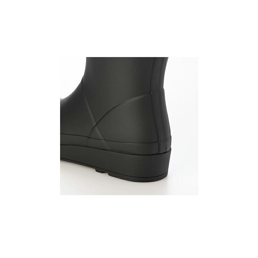 HUNTER（ハンター） レインブーツ レディース WOMENS PLAY TALL BOOT