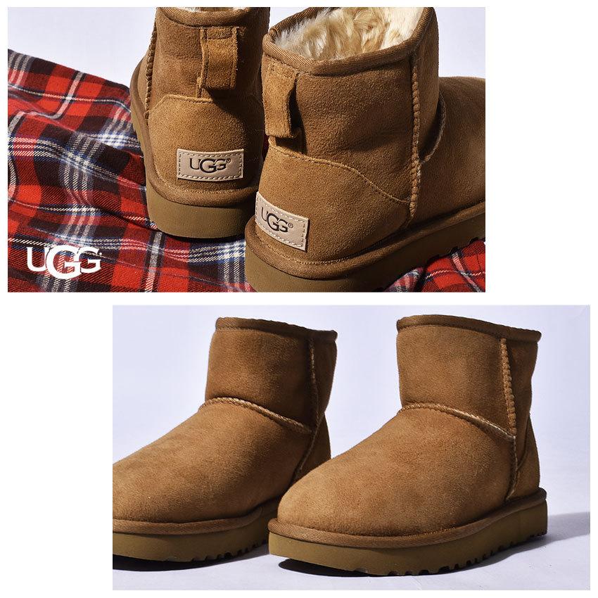 アグ ムートンブーツ レディース クラシックミニ Ii Ugg ブラック グレー カーキ ネイビー おしゃれ 黒 紺 新生活 1262 0051 スニーカー ブーツならz Craft 通販 Yahoo ショッピング