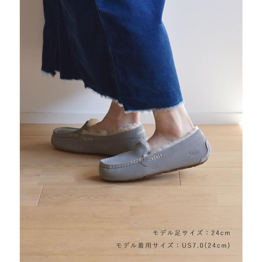 UGG SALE アグ モカシン レディース アンスレー 1106878 UGG SALE アグ モカシン レディース アンスレー 1106878