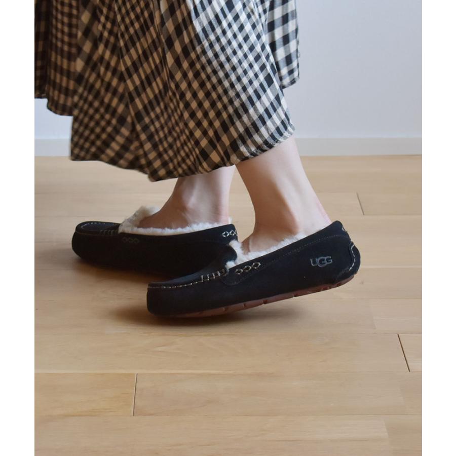 UGG SALE アグ モカシン レディース アンスレー 1106878 UGG SALE アグ モカシン レディース アンスレー 1106878